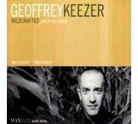 Geoff Keezer - Wildcrafted: Live At The Dakota