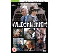 Wilde Alliance, The Complete Series [DVD] [1978]