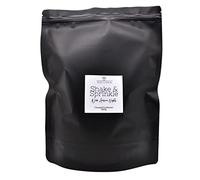 Wilde Arabian Nights Scented Shake & Sprinkle. Strong Carpet Freshener. 500g | Vegan Friendly | Cruelty Free | Handmade In UK | Highly Scented | Carpet Cleaner