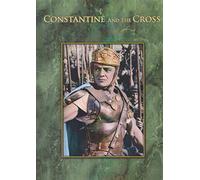 Wilde - Constantine & The Cross [DVD] [1962] [US Import] [NTSC]