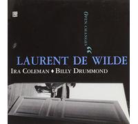 Wilde, de - Open Changes