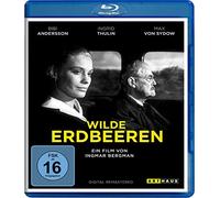 WILDE ERDBEEREN - MOVIE
