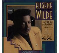 Wilde, Eugene - I Choose You [VINYL]