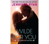 Wilde for You: A Dark Horse Dive Bar Novel: 2