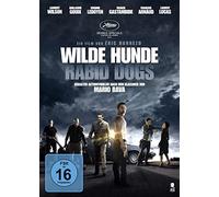 Wilde Hunde - Rabid Dogs