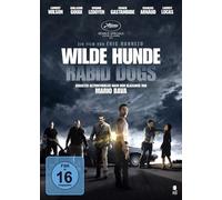 Wilde Hunde - Rabid Dogs (DVD) François Arnaud Virginie Ledoyen Lambert Wilson