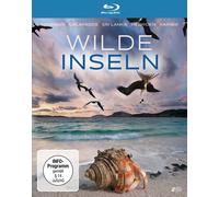 Various - Wilde Inseln - Staffel 1