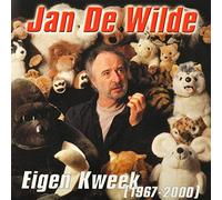 Wilde, Jan De - Eigen Kweek