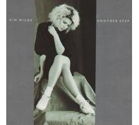 Wilde,Kim - Another Step