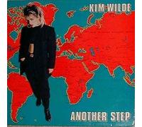 Wilde, Kim - Another Step: Limited