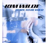 Wilde, Kim - Born to Be Wild