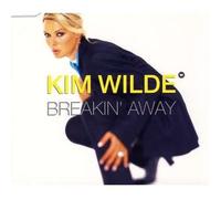 Wilde Kim - Breaking Away