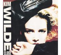 Wilde,Kim - Close