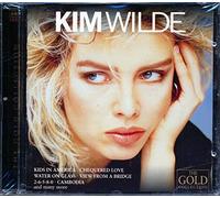 Wilde Kim - Greatest Hits -The Gold Collection-