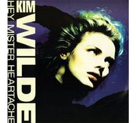 WILDE, Kim - Hey Mister Heartache / Tell me where you are / KIMT 7