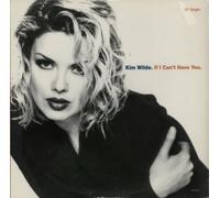 Wilde, Kim - If I Can't Have You [12" Vinyl]