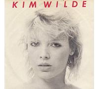 WILDE, Kim - Kim Wilde: Kids In America [7" Single, RAK 1C 008-64 249]