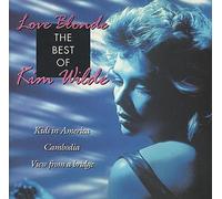 Wilde Kim - Love Blonde