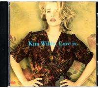 Wilde,Kim - Love Is