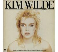 WILDE, Kim - Select