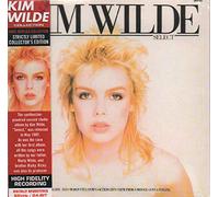 Wilde, Kim - Select