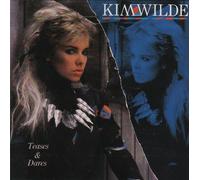 Wilde,Kim - Teases & Dares