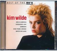 Wilde, Kim - The Best of the 80's