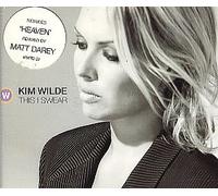 Wilde Kim - This I Swear