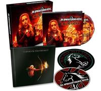Die Apokalyptischen Reiter – Wilde Kinder – CD Boxset with Book – Limited Edition (2022)