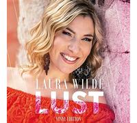 Wilde,Laura - Lust (Vinyl Edition) [VINYL]