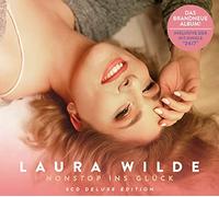Wilde,Laura - Nonstop Ins Glück (Digipack)