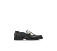 Wilde Loafers - male - DUKE + DEXTER - Loafers - Black - 9 UK - Shoes 9 UK