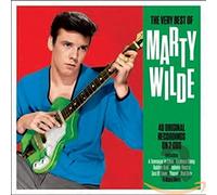 Wilde, Marty - The Very Best Of Marty Wilde
