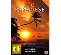Wilde Paradiese: Costa Rica