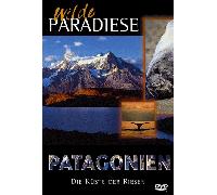 WILDE PARADIESE - PATAGONIEN-DIE KÜSTE DER RIES (1 DVD)