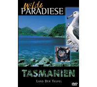 Wilde Paradiese - Tasmanien - Land der Teufel