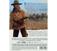 Wilde Pferde,2 Blu-ray + 1 DVD (Mediabook A) (Blu-ray)
