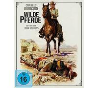 Valdez il mezzosangue [Blu-Ray] [Region B] (IMPORT) (No English version)