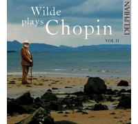 David Wilde – Wilde Plays Chopin Vol. II – CD (US Import)