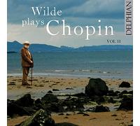 Wilde Plays Chopin Vol Ii