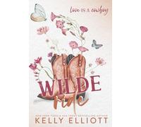 Wilde Ride Discreet (Love is a Cowboy)