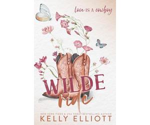 Wilde Ride Discreet (Love is a Cowboy)