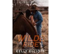 Wilde Ride (Love is a Cowboy)