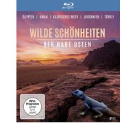 Various - Wilde Schönheiten - Der Nahe Osten
