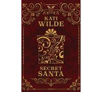 Wilde - Secret Santa All He Wants For Christmas - New paperback or s - X555z