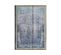 Wilde, The Importance of Being Earnest (Embellished Manuscripts Collection) Midi Lined Hardcover Journal: Hardcover, 120 gsm, ribbon marker, memento pouch, wrap closure