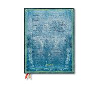 Wilde, The Importance of Being Earnest (Embellished Manuscripts Collection) Ultra 12-month Day-at-a-Time Dayplanner 2024