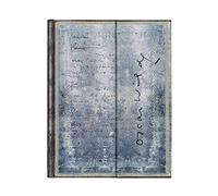 Wilde, The Importance of Being Earnest (Embellished Manuscripts Collection) Ultra Lined Hardcover Journal: Hardcover, 120 gsm, ribbon marker, memento pouch, wrap closure