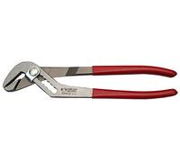 Wilde Tool G253P.NP/CC 10" Water Pump Slip Joint Pliers-Polished
