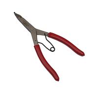 Wilde Tool G408 9" Curved Tip Lock Ring Pliers - Satin Finish